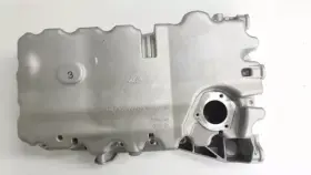 06F-103-601-J VOLKSWAGEN Oil Pan #3
