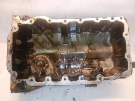 06F103601M VOLKSWAGEN Oil Pan Gti Golf #2