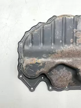 06H103300AA VOLKSWAGEN Lower Engine Oil Pan Passat #2