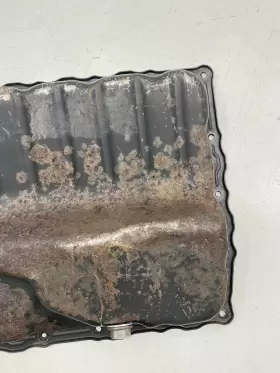 06H103300AA VOLKSWAGEN Lower Engine Oil Pan Passat #3