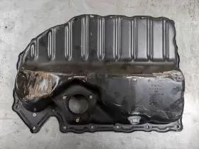 06J103600AM VOLKSWAGEN Lower Engine Oil Pan Gli Turbo Jetta #2