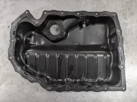 06J103600AM VOLKSWAGEN Lower Engine Oil Pan Gli Turbo Jetta #3