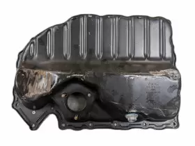 06J103600AM VOLKSWAGEN Lower Engine Oil Pan Gli Turbo Jetta