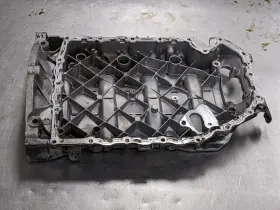 06J103603BD VOLKSWAGEN Upper Engine Oil Pan Turbo Tiguan #2