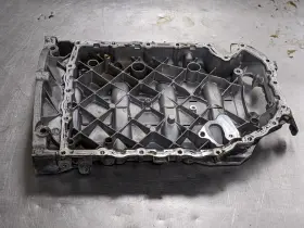 06J103603BD VOLKSWAGEN Upper Engine Oil Pan Turbo Tiguan #3