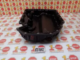 06K-103-600-AA VOLKSWAGEN Lower Engine Oil Pan Tiguan #3