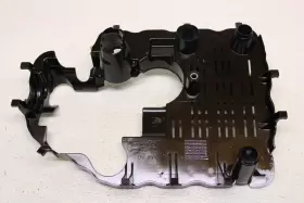 06K103138P VOLKSWAGEN Oil Pan Baffle Windage Tray Gti MK7 Vw #3