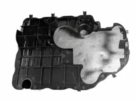 06K103138Q VOLKSWAGEN Engine Oil Baffle Golf