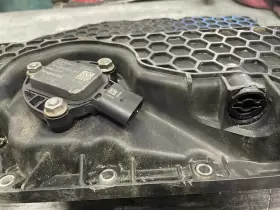 06K103598N VOLKSWAGEN Sportwagen Lower Engine Oil Pan Sensor #2