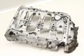 06K103603BC VOLKSWAGEN Alltrack Upper Engine Oil Pan Sump Vw #3