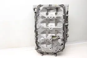 06K103603CQ VOLKSWAGEN Upper Engine Oil Pan Sump Vw Arteon #3
