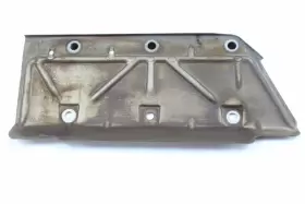077103097C VOLKSWAGEN Phaeton Engine Oil Baffle Windage Vw