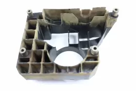 077103138H VOLKSWAGEN Phaeton Engine Oil Windage Tray Baffle #2