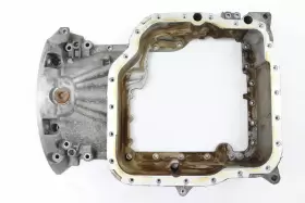 077103603AA VOLKSWAGEN Upper Engine Oil Pan Vw Touareg