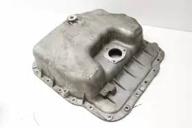 077103604D VOLKSWAGEN Lower Engine Oil Pan Vw Touareg #2