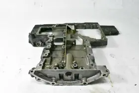07C103805L VOLKSWAGEN Phaeton Upper Engine Oil Pan Sump W12