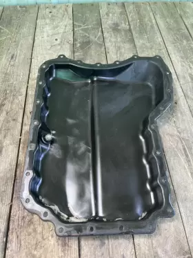 07K-103-602 VOLKSWAGEN Wagon Lower Oil Pan Jetta #3
