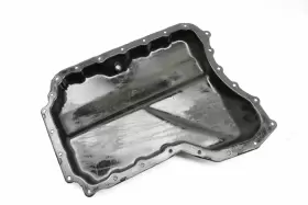 07K103602A VOLKSWAGEN Lower Engine Oil Pan Sump Vw Beetle #2