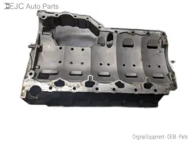 07K103603D VOLKSWAGEN Upper Engine Oil Pan Bgp Jetta