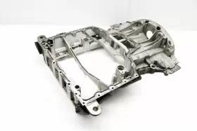 07Z103601AM VOLKSWAGEN Upper Engine Oil Pan Sump Vw Touareg #2