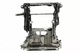 07Z103601AM VOLKSWAGEN Upper Engine Oil Pan Sump Vw Touareg #3