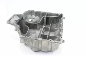 07Z103601AP VOLKSWAGEN Tdi Lower Engine Oil Pan Sump Vw #2