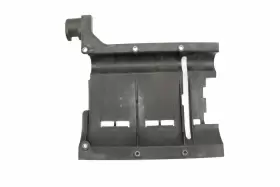 07Z115221G VOLKSWAGEN Center Engine Oil Windage Tray Vw #2