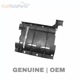 07Z115221G VOLKSWAGEN Center Engine Oil Windage Tray Vw