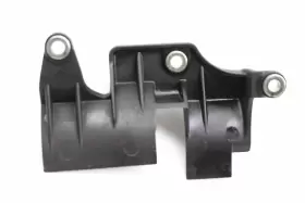 07Z115339B VOLKSWAGEN Left Engine Oil Windage Tray Vw Touareg #2