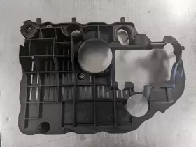 106J103138F VOLKSWAGEN Engine Oil Baffle Eos #2