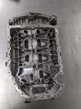 311-10068 VOLKSWAGEN Upper Engine Oil Pan Turbo Passat #2
