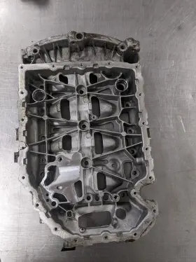 311-10068 VOLKSWAGEN Upper Engine Oil Pan Turbo Passat #3