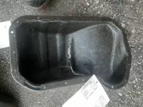311-52501 VOLKSWAGEN Engine Oil Pan Fox