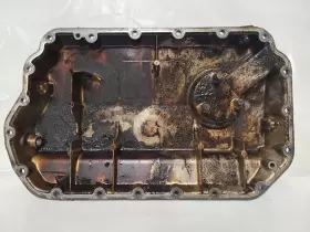 311-58557A VOLKSWAGEN Oil Pan Lower Sensor Passat #2