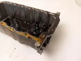 311-58597B VOLKSWAGEN Oil Pan Gl Beetle #2