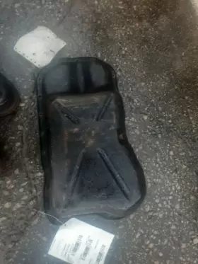 311-59483 VOLKSWAGEN Engine Oil Pan Cylinder Jetta #2