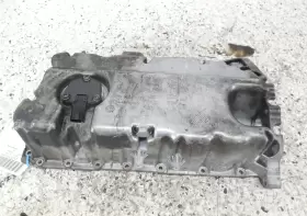 AHBCD01535 VOLKSWAGEN Engine Oil Pan Passat #3