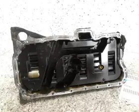 AHBCD01535 VOLKSWAGEN Engine Oil Pan Passat