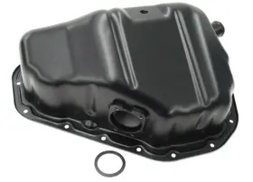 1010409 VOLLIG Engine Oil Pan Previa Toyota