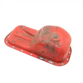 1276121 VOLVO Engine Oil Pan Sohc 740