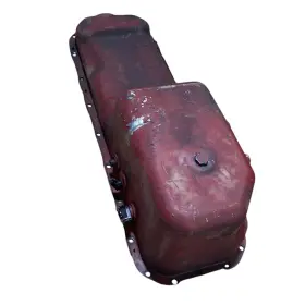 20556241 VOLVO Engine Oil Pan #3