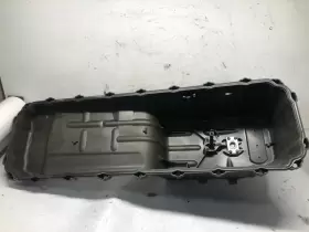 21368390 VOLVO Engine Oil Pan D13 #3