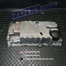 30750655 VOLVO Dohc Oil Pan Turbo