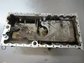 30777912 VOLVO Engine Oil Pan S40 #2