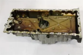 XC60 VOLVO Oil Pan S60 XC70 V60