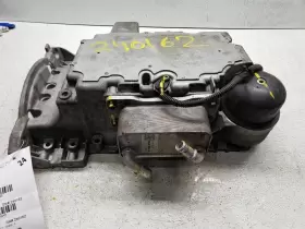 311-59534 VOLVO Oil Pan S60 #2