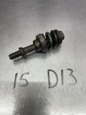 Hvol-conv VOLVO Oil Pan Bolt Stud Spring Washer Spacer D13