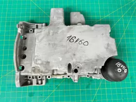 31401925 VOLVO Engine Oil Pan S60 Turbo V60 #2