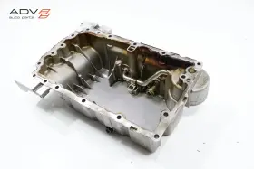 31672097 VOLVO Engine Motor Lower Oil Pan XC90