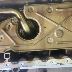 8670458 VOLVO Oil Pan Cylinder S60 S80 #3